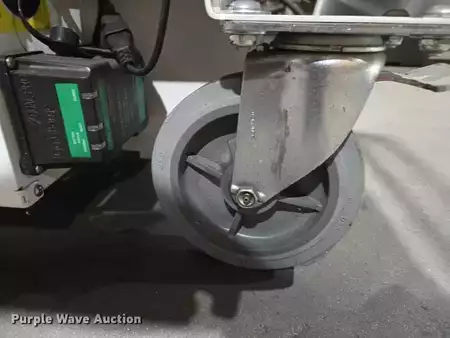 Plataforma de Tijera 2020  Hy-Brid HB-P527 (29)