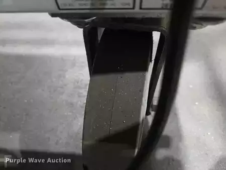 Plataforma de Tijera 2020  Hy-Brid HB-P527 (30)