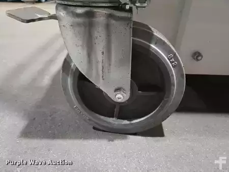 Plataforma de Tijera 2020  Hy-Brid HB-P527 (31)