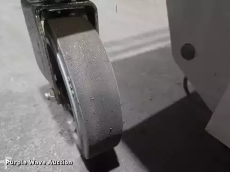 Plataforma de Tijera 2020  Hy-Brid HB-P527 (32)