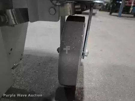 Plataforma de Tijera 2020  Hy-Brid HB-P527 (33)