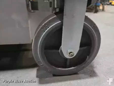 Plataforma de Tijera 2020  Hy-Brid HB-P527 (34)