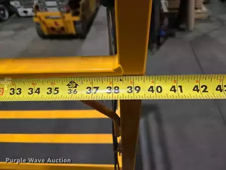 Plataforma de Tijera 2020  Hy-Brid HB-P527 (23)