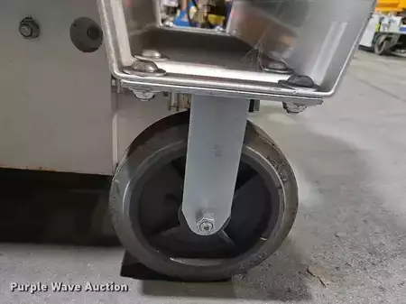 Plataforma de Tijera 2020  Hy-Brid HB-P527 (24)