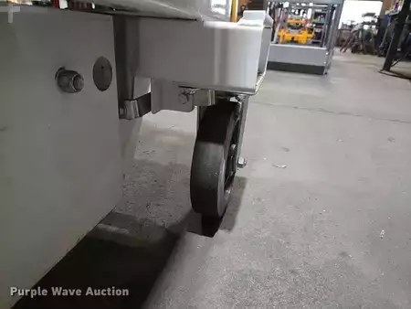 Plataforma de Tijera 2020  Hy-Brid HB-P527 (25)