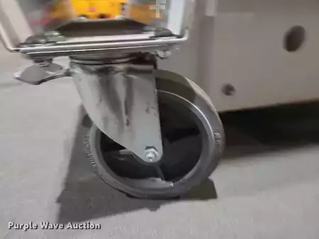 Plataforma de Tijera 2020  Hy-Brid HB-P527 (26)