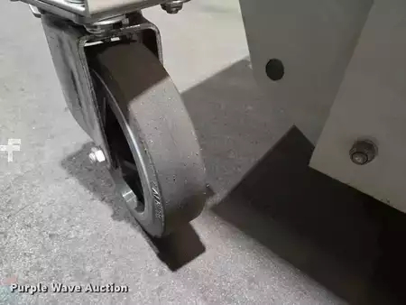 Plataforma de Tijera 2020  Hy-Brid HB-P527 (27)