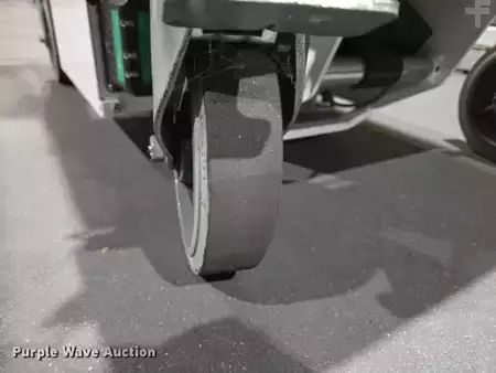 Plataforma de Tijera 2020  Hy-Brid HB-P527 (29)