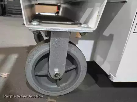 Plataforma de Tijera 2020  Hy-Brid HB-P527 (30)