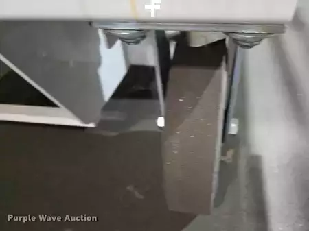 Plataforma de Tijera 2020  Hy-Brid HB-P527 (31)