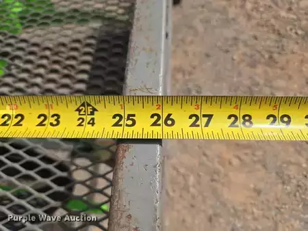 Telescopic boom lift 2022  Niftylift SD50TD 4X4 MK1B (26)