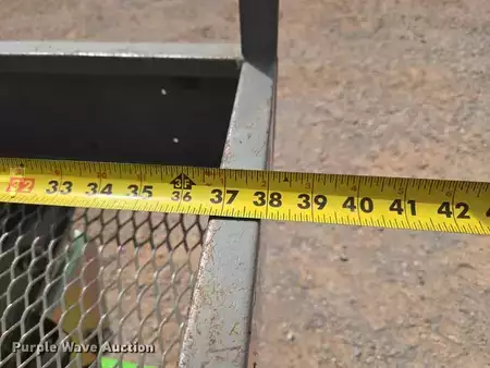 Telescopic boom lift 2022  Niftylift SD50TD 4X4 MK1B (27)