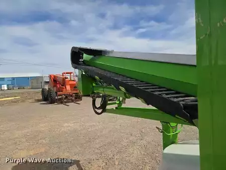 Telescopic boom lift 2022  Niftylift SD50TD 4X4 MK1B (35)