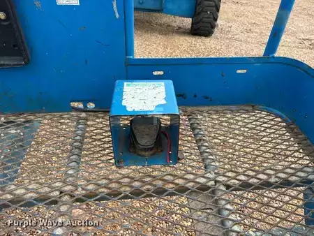 Telescopic boom lift 2006  Genie S-60 (19)
