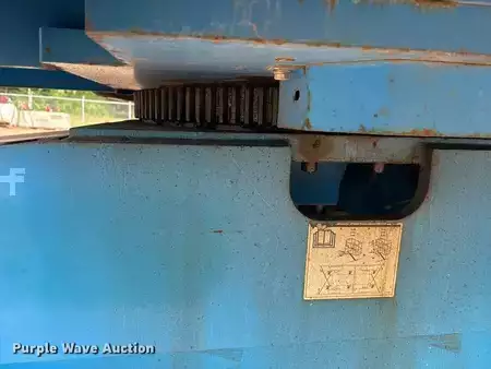 Telescopic boom lift 2006  Genie S-60 (27)