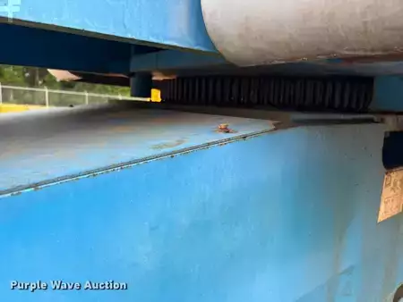 Telescopic boom lift 2006  Genie S-60 (28)