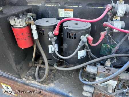 Scissor lift - MEC 3068ES (29)