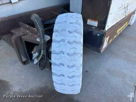 Scissor lift - MEC 3068ES (31)