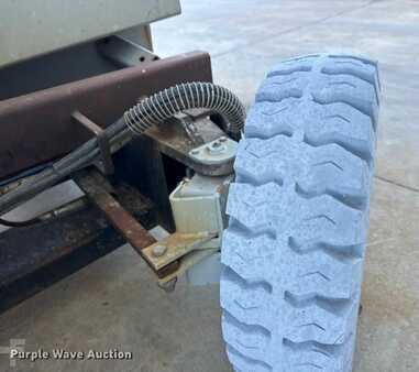 Scissor lift - MEC 3068ES (34)