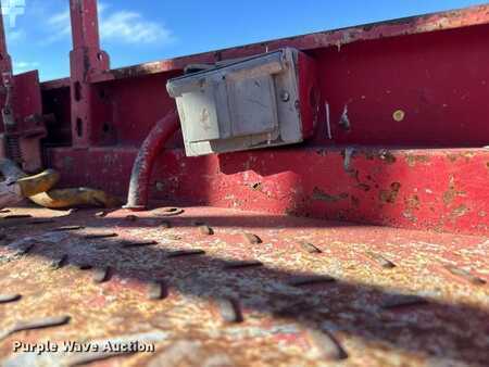 Scissor lift 2005  MEC 2633ES (19)