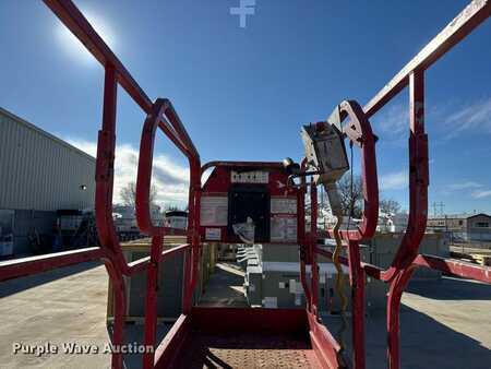 Scissor lift 2005  MEC 2633ES (20)