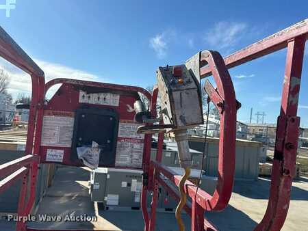 Scissor lift 2005  MEC 2633ES (21)