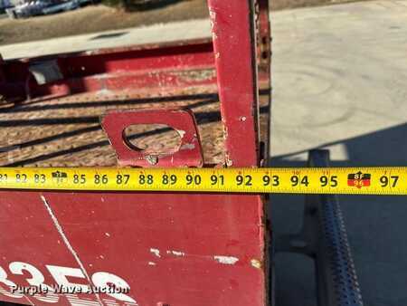 Scissor lift 2005  MEC 2633ES (24)
