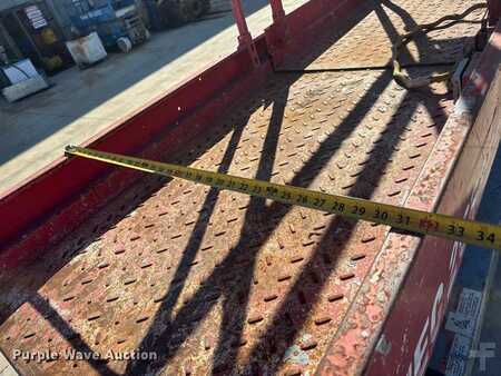 Scissor lift 2005  MEC 2633ES (25)