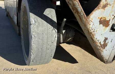 Scissor lift 2005  MEC 2633ES (29)