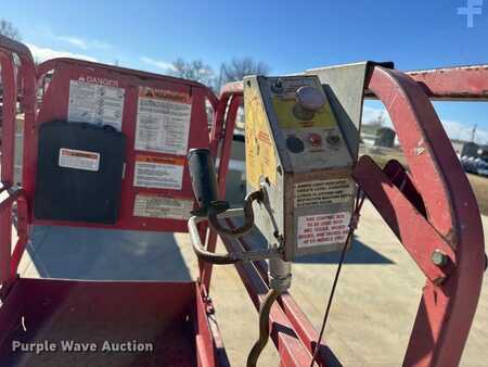 Scissor lift 2004  MEC 1932ES (11)