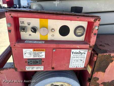 Scissor lift 2004  MEC 1932ES (16)