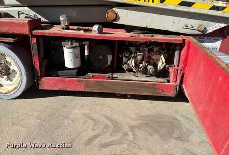 Scissor lift 2004  MEC 1932ES (19)