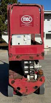 Scissor lift 2004  MEC 1932ES (2)