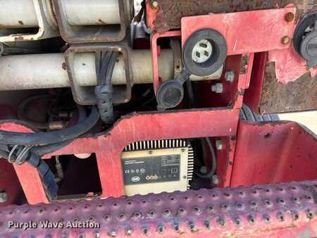 Scissor lift 2004  MEC 1932ES (20)