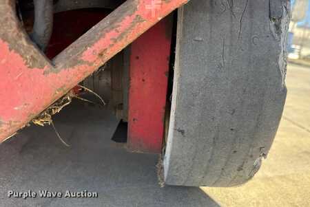 Scissor lift 2004  MEC 1932ES (23)