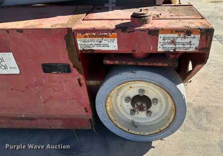 Scissor lift 2004  MEC 1932ES (24)