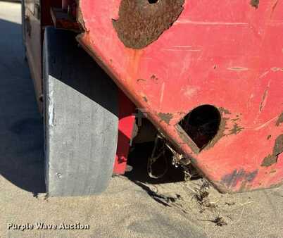 Scissor lift 2004  MEC 1932ES (25)