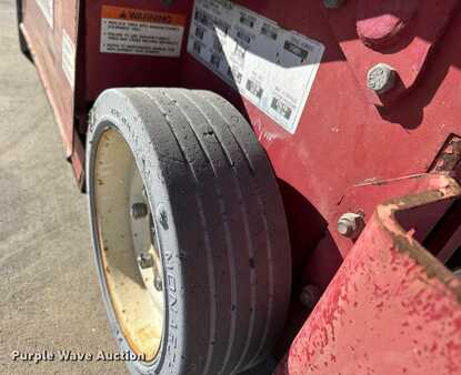 Scissor lift 2004  MEC 1932ES (29)