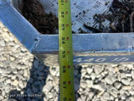 Telescopic boom lift 2022  CTE 230 (11)