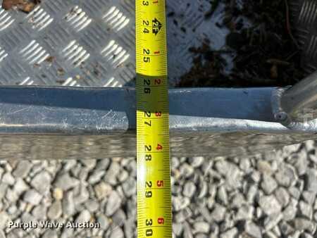 Telescopic boom lift 2022  CTE 230 (12)