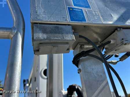 Telescopic boom lift 2022  CTE 230 (14)