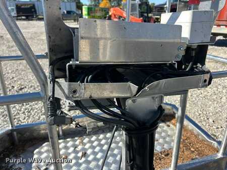 Telescopic boom lift 2022  CTE 230 (19)