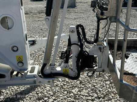 Telescopic boom lift 2022  CTE 230 (25)