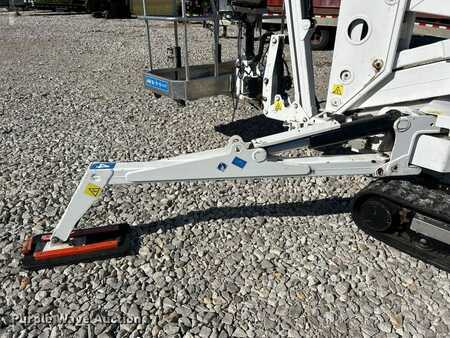 Telescopic boom lift 2022  CTE 230 (30)
