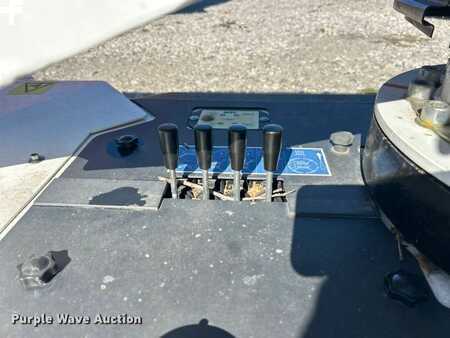 Telescopic boom lift 2022  CTE 230 (32)