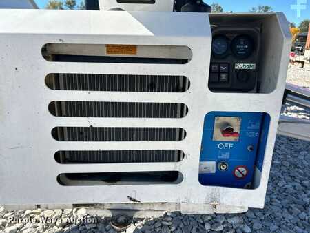 Telescopic boom lift 2022  CTE 230 (37)