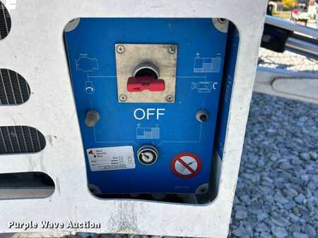 Telescopic boom lift 2022  CTE 230 (38)