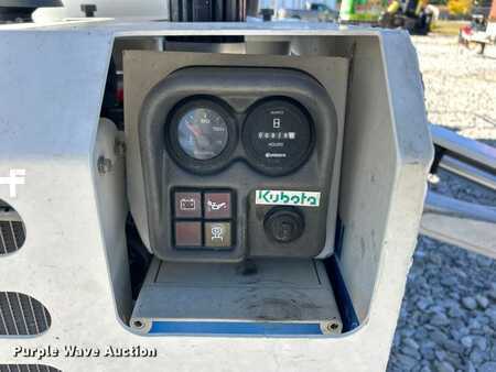 Telescopic boom lift 2022  CTE 230 (39)