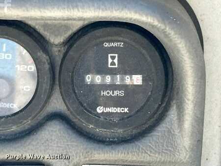 Telescopic boom lift 2022  CTE 230 (40)