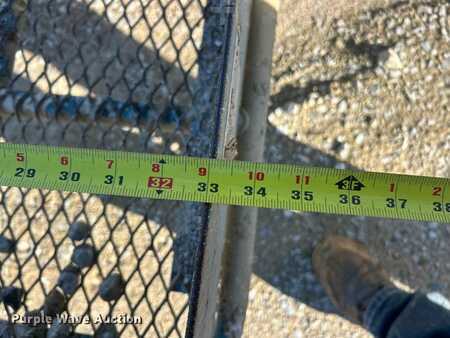 Telescopic boom lift 2002  Genie S80 (12)